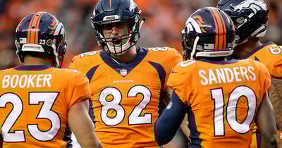 AFC West Best Bets You Should Consider Backing in Week 10 4