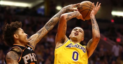 How Bettors Should View LeBron James’ Reduced Playing Time 1