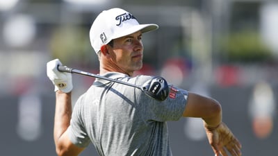 Tommy Fleetwood Top PGA Tour Bet at Players Championship 1