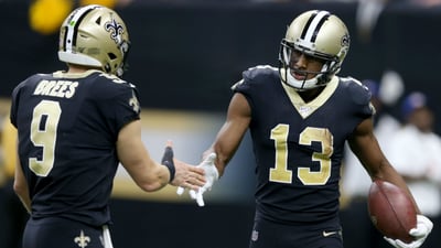 NFL Week 8 Betting Takeaways: Pats Bury Another Huge Spread 1