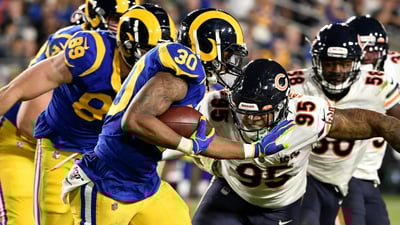 NFL Week 11 Betting Takeaways: Ravens Crush Spread Again 1