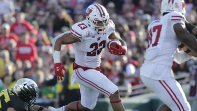 NFL Offensive Rookie of the Year Pick & Other Top Props Bets 1