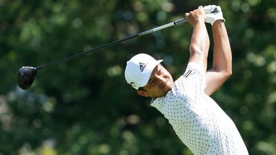 Workday Charity Open Odds, Props & Picks For PGA This Week 2