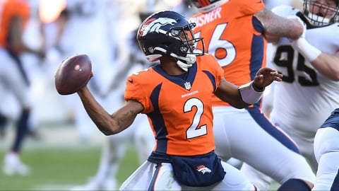On The Money | NFL Week 12 Betting Recap: Simply Bizarre