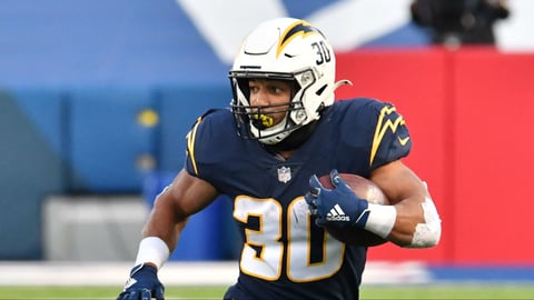 NFL Week 13 DFS Picks: Winning Weapons in West at QB, RB, WR