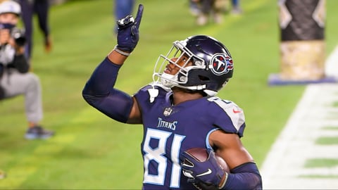 NFL Week 13 DFS Picks: Winning Weapons in West at QB, RB, WR 2
