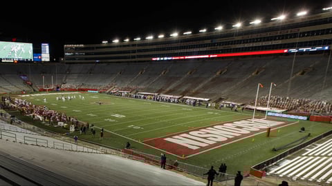 Indiana vs Wisconsin Betting Lines, Odds & Picks To Back