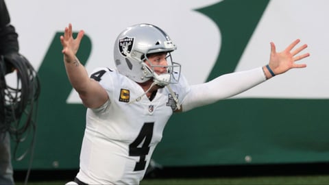 On The Money | NFL Week 13 Betting Recap: Sportsbooks Win Big