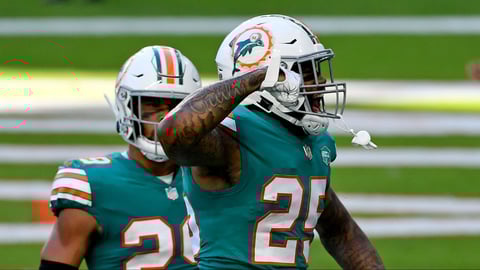 On The Money | NFL Week 14 Betting Recap: Big Backdoor Covers