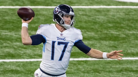 NFL Week 15 DFS Picks: Finding Value in Slim Sunday Slate