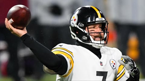 5 Steelers vs Bengals Betting Lines & Prop Bets to Back on MNF