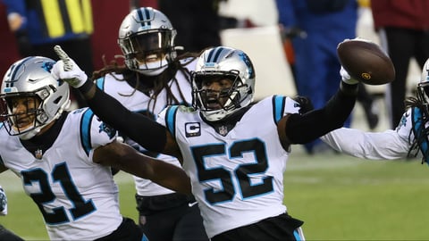 On The Money | NFL Week 16 Betting Recap: Defying Logic