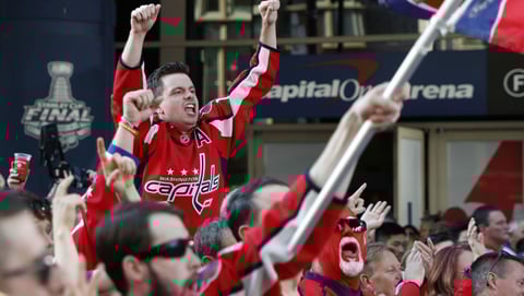 William Hill D.C. Sportsbook App Launches After Approval