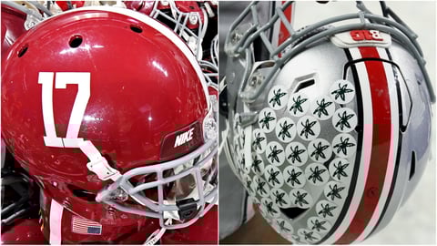 Alabama vs Ohio State Odds & CFP National Championship Picks