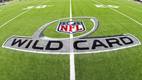 NFL Wild-Card Weekend Odds, Picks & Complete Betting Guide