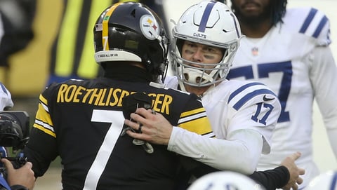 Intriguing NFL Wild-Card Weekend Prop Bets From All 6 Games