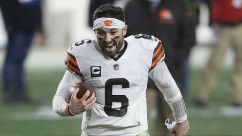 On The Money | NFL Wild-Card Betting Recap: Super for Books