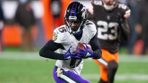 Intriguing NFL Divisional Round Prop Bets From All 4 Games