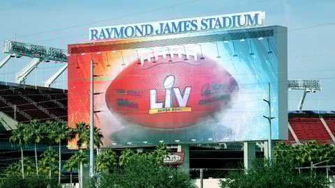 Ultimate Super Bowl 2021 Chiefs vs Buccaneers Betting Guide