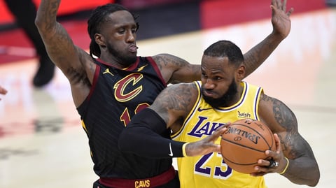 LeBron James MVP Odds: Pounce Now Or Hope For Better Value?