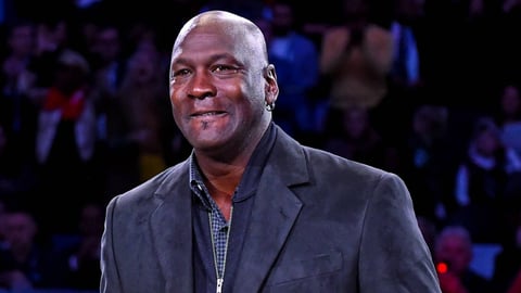Hornets & Owner Michael Jordan Reach DFS Deal with DraftKings