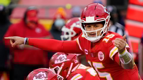 5 Intriguing Chiefs Super Bowl Bets To Back From MVP to INTs