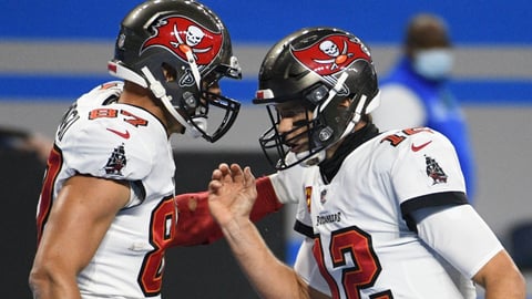 5 Great Buccaneers Super Bowl Bets Including Gronk & Brady