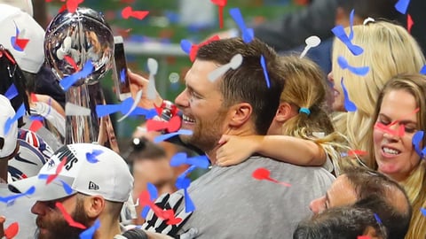 Tom Brady Super Bowls: A Complete Betting History 9
