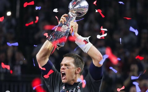 Tom Brady Super Bowls: A Complete Betting History 7