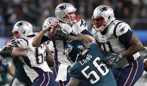 Tom Brady Super Bowls: A Complete Betting History 8