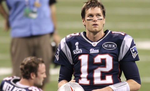Tom Brady Super Bowls: A Complete Betting History 5