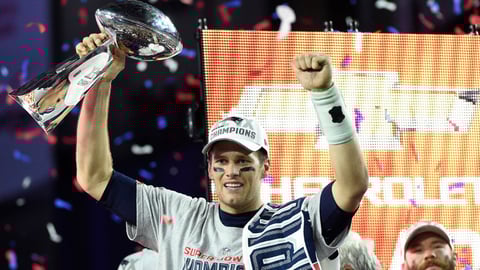Tom Brady Super Bowls: A Complete Betting History 6