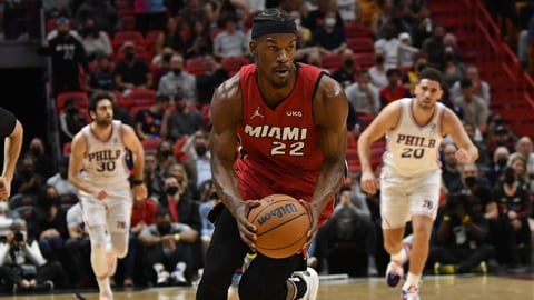 Best NBA Player Prop Bets For Today: Irving, Butler & Murray