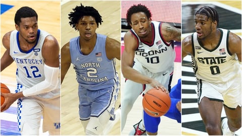 Which Struggling Blueblood Should You Bet On For NCAA Title Run?