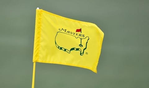 The Masters Betting Odds 1