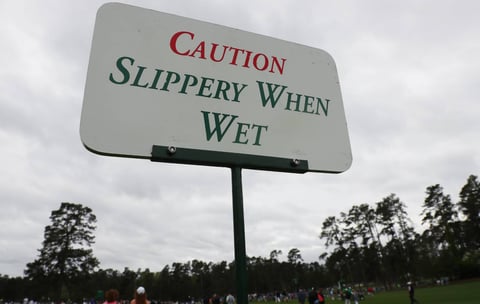The Masters Betting Odds 3