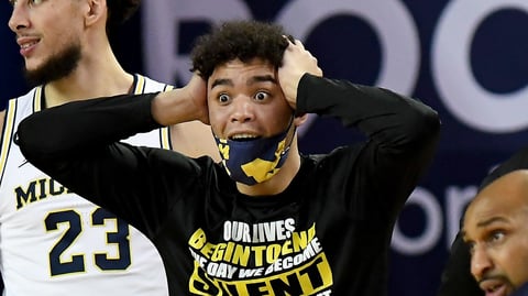 Best College Basketball Teams Against The Spread This Season