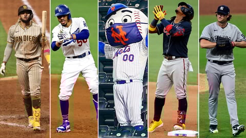 What Every MLB Bettor Needs To Know Entering 2021 Season