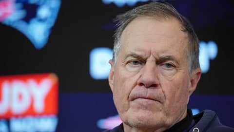 Seeking Bucs-Like Super Bowl Bet? Examine Brady’s Old Team
