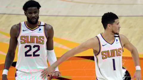 Latest NBA Division Odds Reveal 3 Incredible Value Bets 3