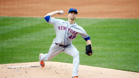 Ultimate New York Mets Betting Guide, 2021 Odds & Tips