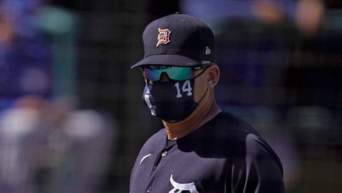 Complete Detroit Tigers Betting Guide, 2021 Odds & Tips