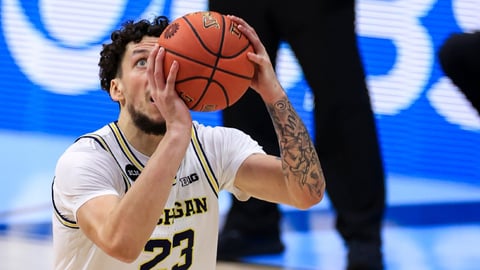 NCAA Tournament East Region Odds: 2 Sleeper Teams To Back