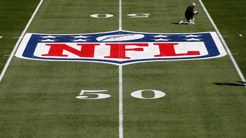 NFL Adds Sports Betting Elements To New TV Deal, Revenue Pie