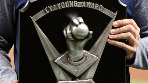 NL Cy Young Award Odds Tracker & Top Contenders To Watch
