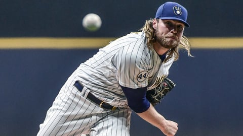 NL Cy Young Award Odds Tracker & Top Contenders To Watch 2