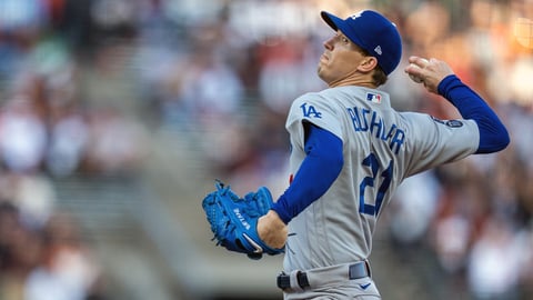 NL Cy Young Award Odds Tracker & Top Contenders To Watch 3