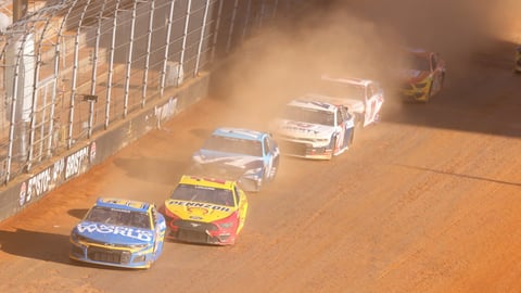 Food City Dirt Race 2022 Odds & Predictions For NASCAR At Bristol