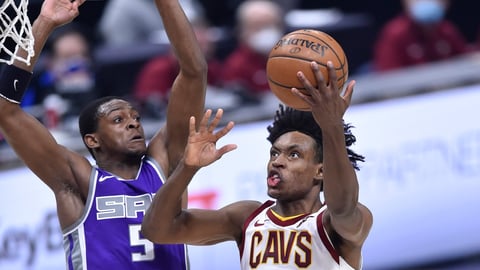 Cavaliers & Betway Partner Before Ohio Has Sports Betting