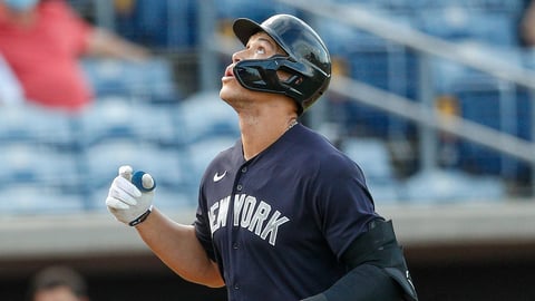6 Player vs Player HR Prop Bets To Grab Before MLB Opening Day